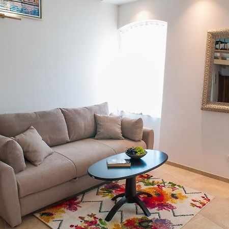 Bazzar Apartments Trogir Zewnętrze zdjęcie
