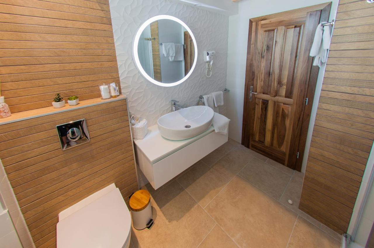 Bazzar Apartments Trogir Zewnętrze zdjęcie